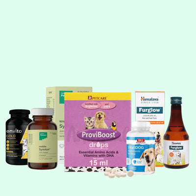 Dog Supplements