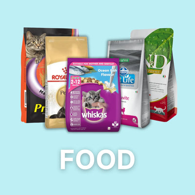 Cat Food