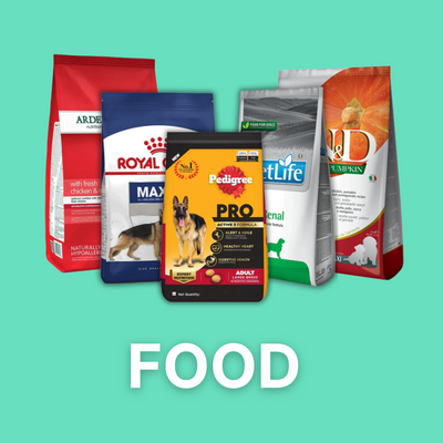 Dog Food