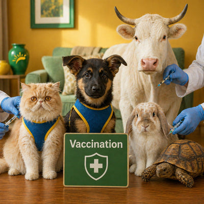 Vaccination