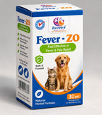 FEVER ZO SYRUP