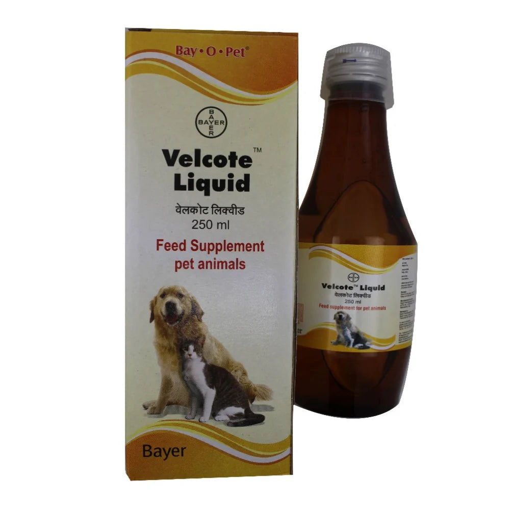 VELCOTE LIQUID