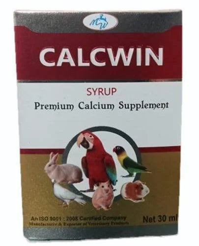 CALCWIN PET DROP