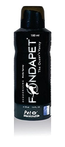 FONDAPET DEO SPRAY