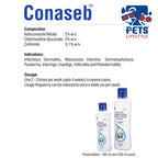 CONASEB SHAMPOO (M)