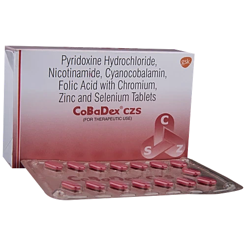 COBADEX CZS TABLET