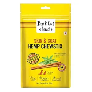 BOL HEMP CHEW STICKS