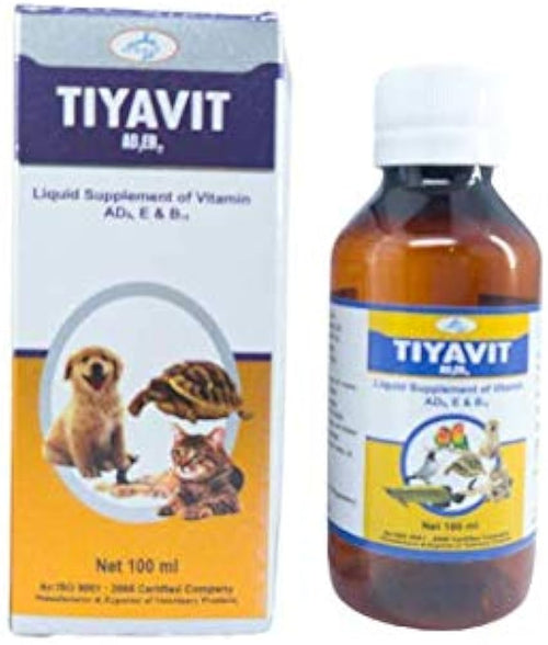 TIYAVIT LIQUID