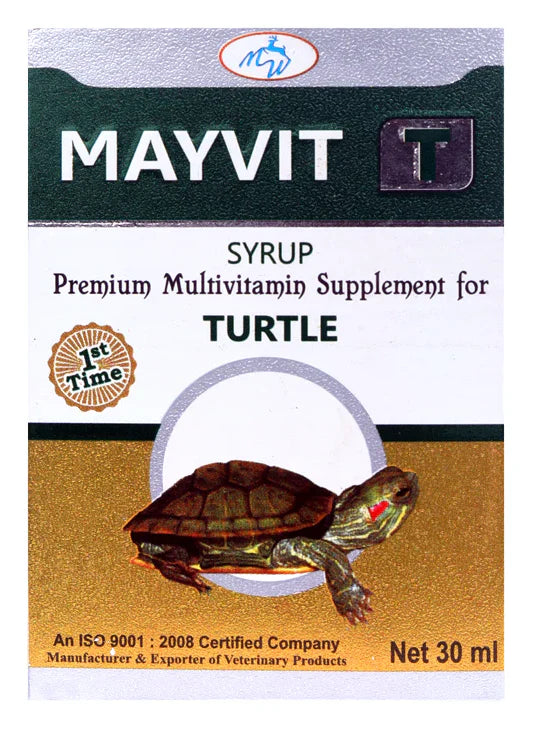 MAYVIT TURTLE DROP
