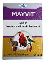 MAYVIT PET DROP