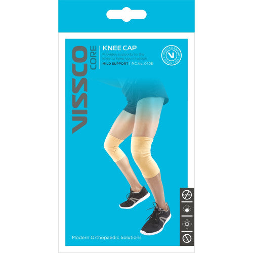 VISSCO KNEE CAP (M)