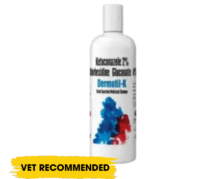 DERMOTIL K SPRAY