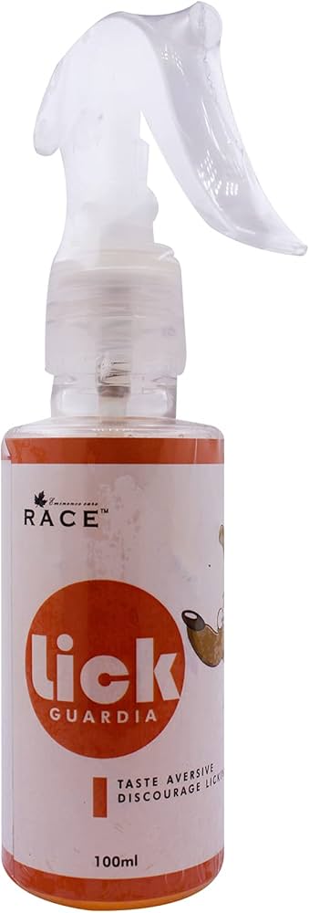LICK GUARDIA SPRAY