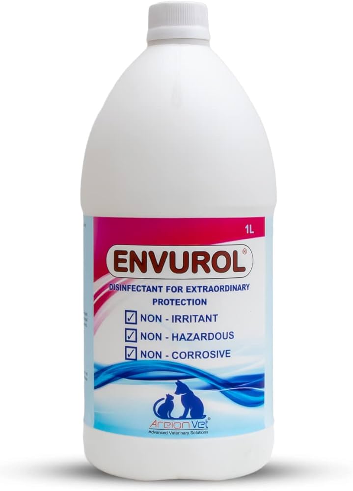 ENVUROL LIQUID (M)