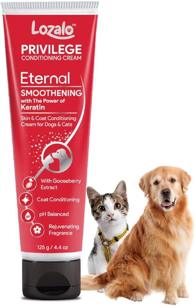 LOZALO PR ETERNAL CONDI CREAM (M)