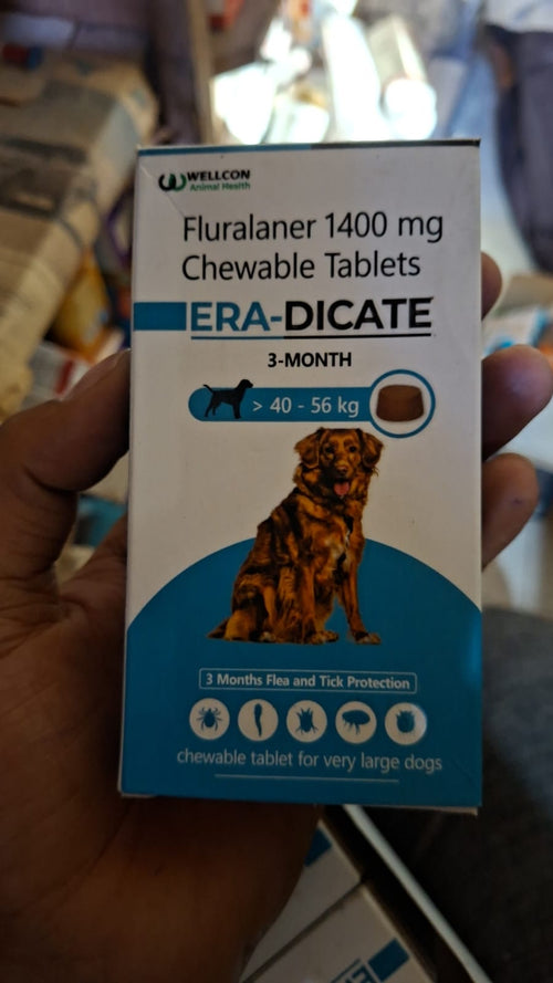 ERA DICATE TABLET 1400MG