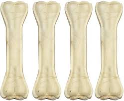 FUDO BONE 4INCH 4PCS