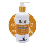 BWB SHORTCOAT SHAMPOO