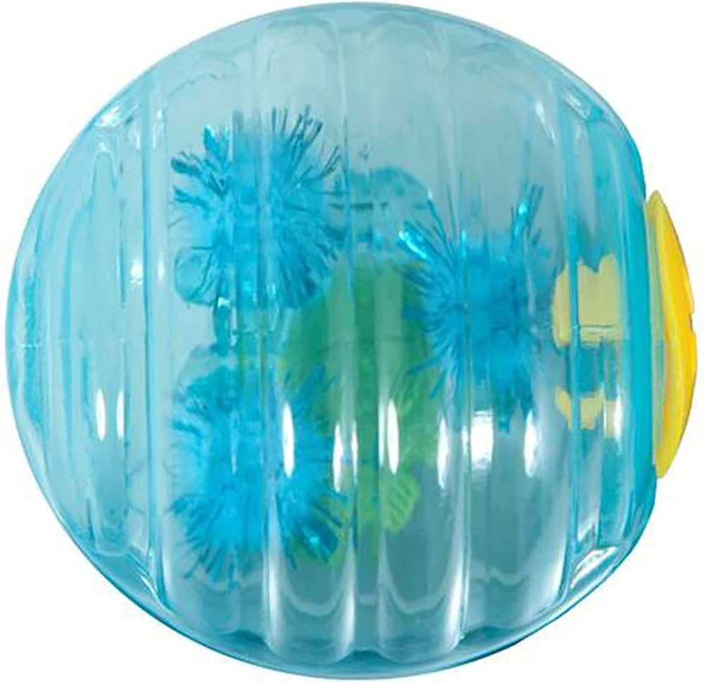 JW CATACTION FISH BALL