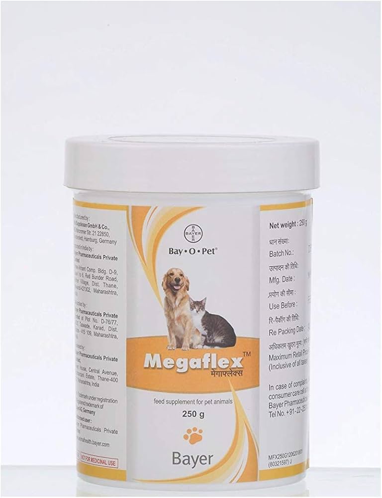 MEGAFLEX POWDER (L)