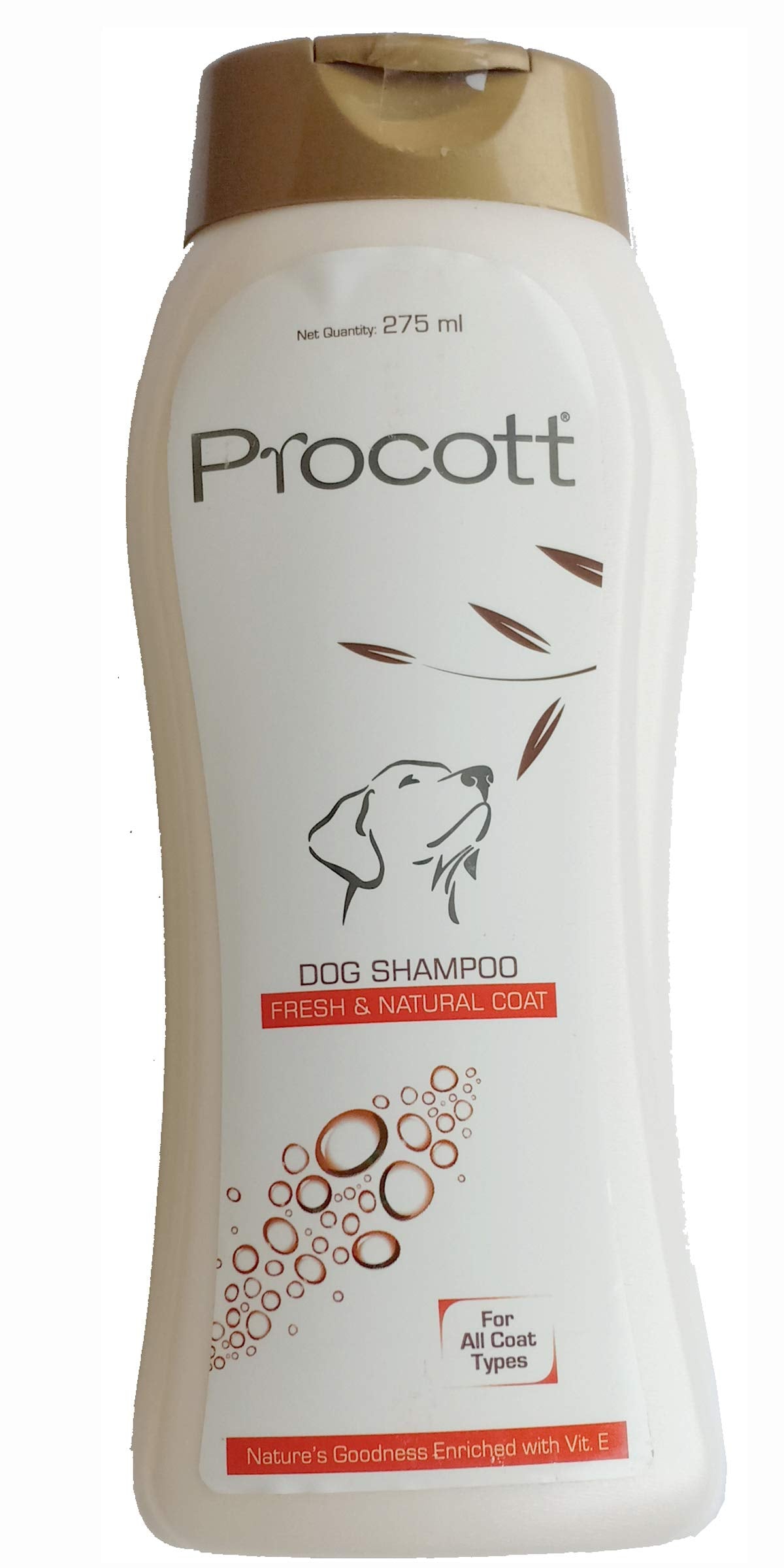 PROCOTT SHAMPOO (S)