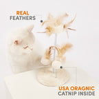 FOFOS NATURAL WOBBLER