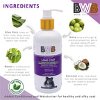 BWB LONGCOAT SHAMPOO