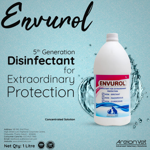 ENVUROL LIQUID (M)