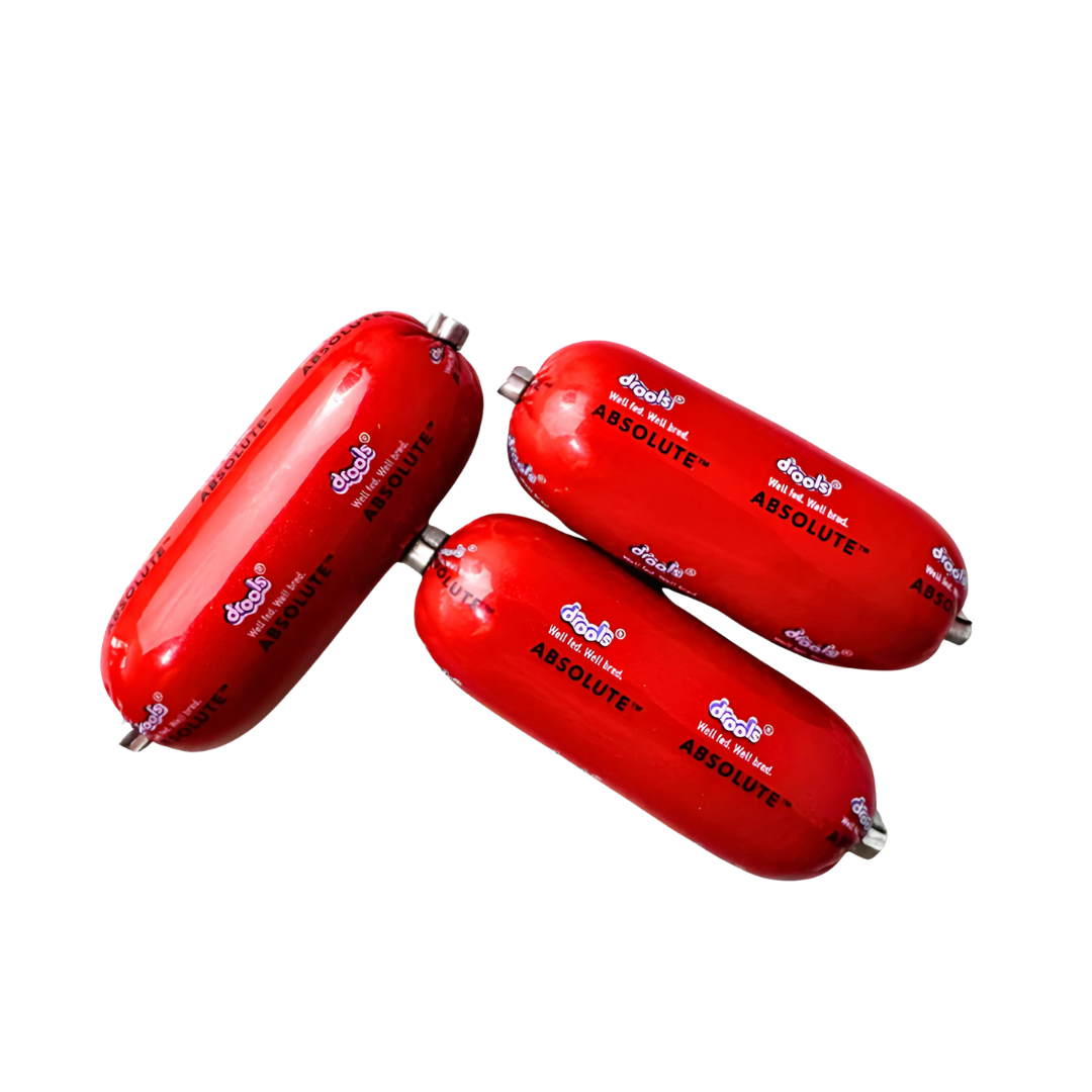 ABSOLUTE CALCIUM SAUSAGE