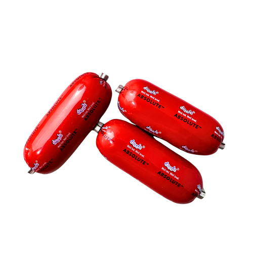 ABSOLUTE CALCIUM SAUSAGE