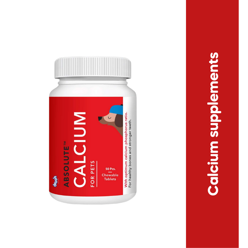 ABSOLUTE CALCIUM TABLET