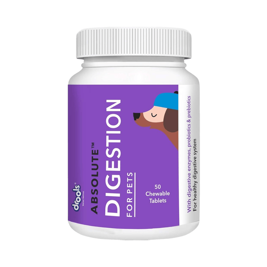 ABSOLUTE DIGESTIVE TABLET