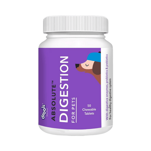 ABSOLUTE DIGESTIVE TABLET