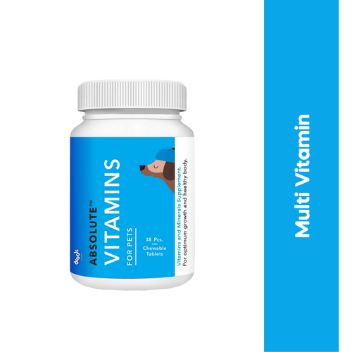 ABSOLUTE VITAMIN TABLET (S)