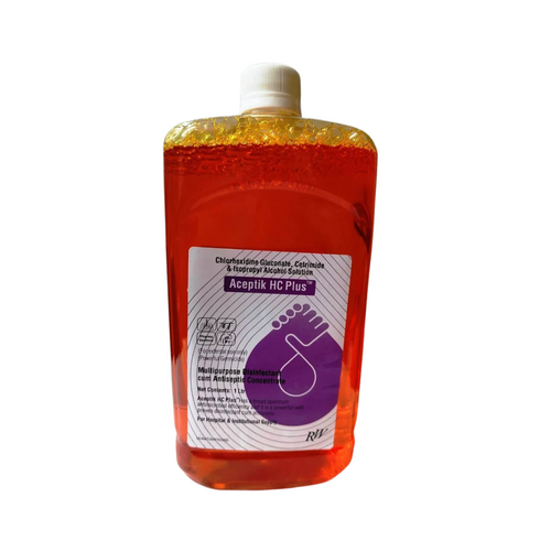 ACEPTIK HC PLUS LIQUID