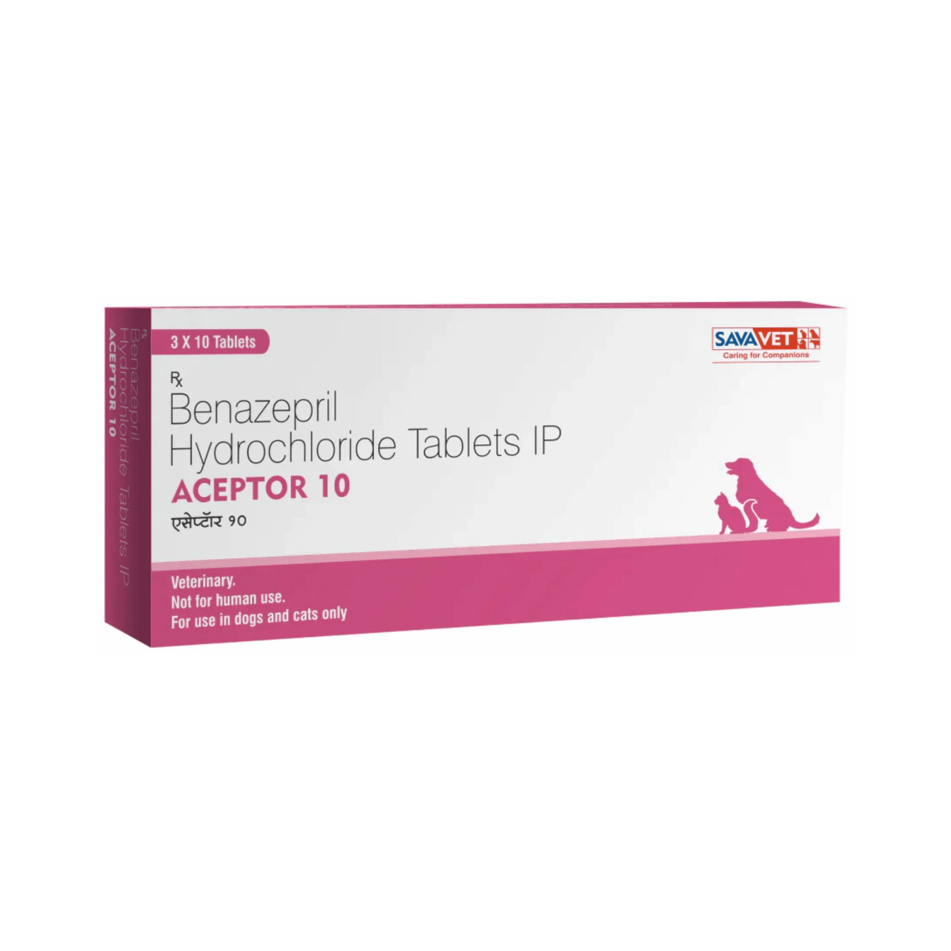 ACEPTOR 10 TABLET
