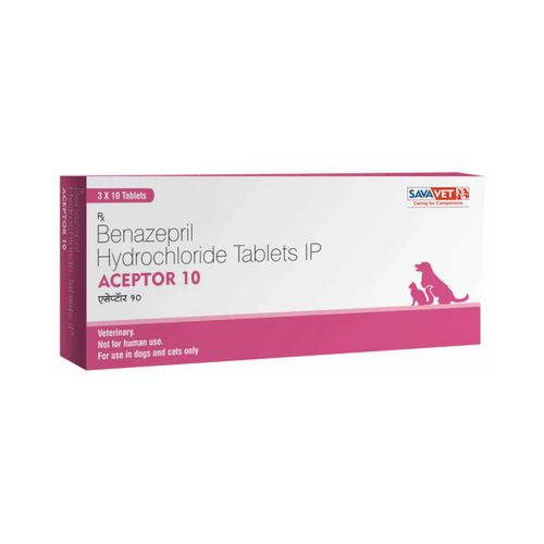 ACEPTOR 10 TABLET