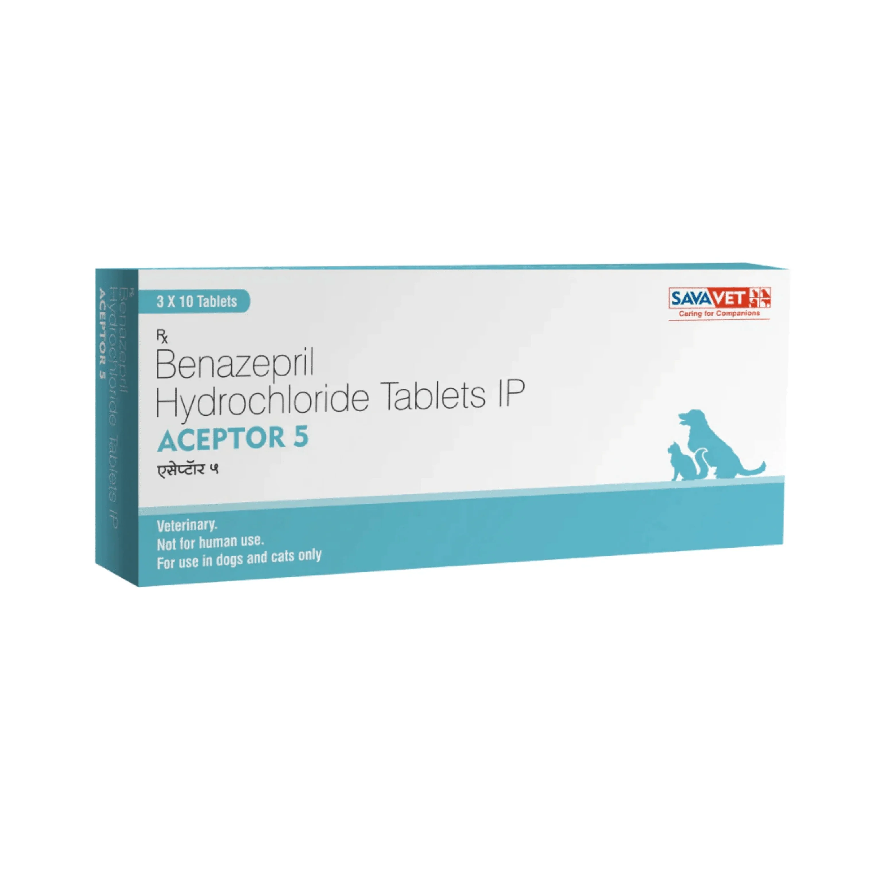 ACEPTOR 5 TABLET