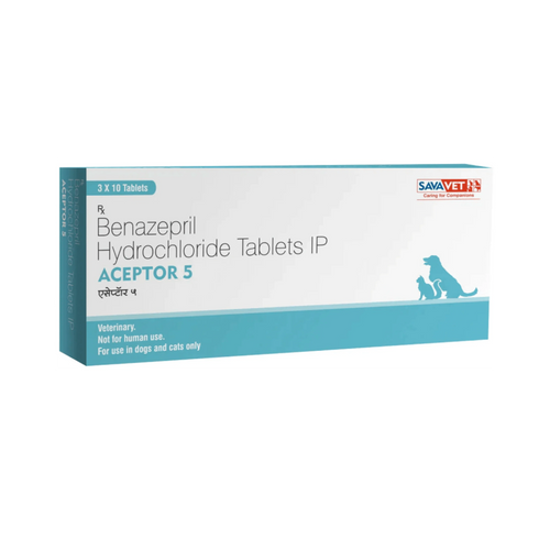 ACEPTOR 5 TABLET