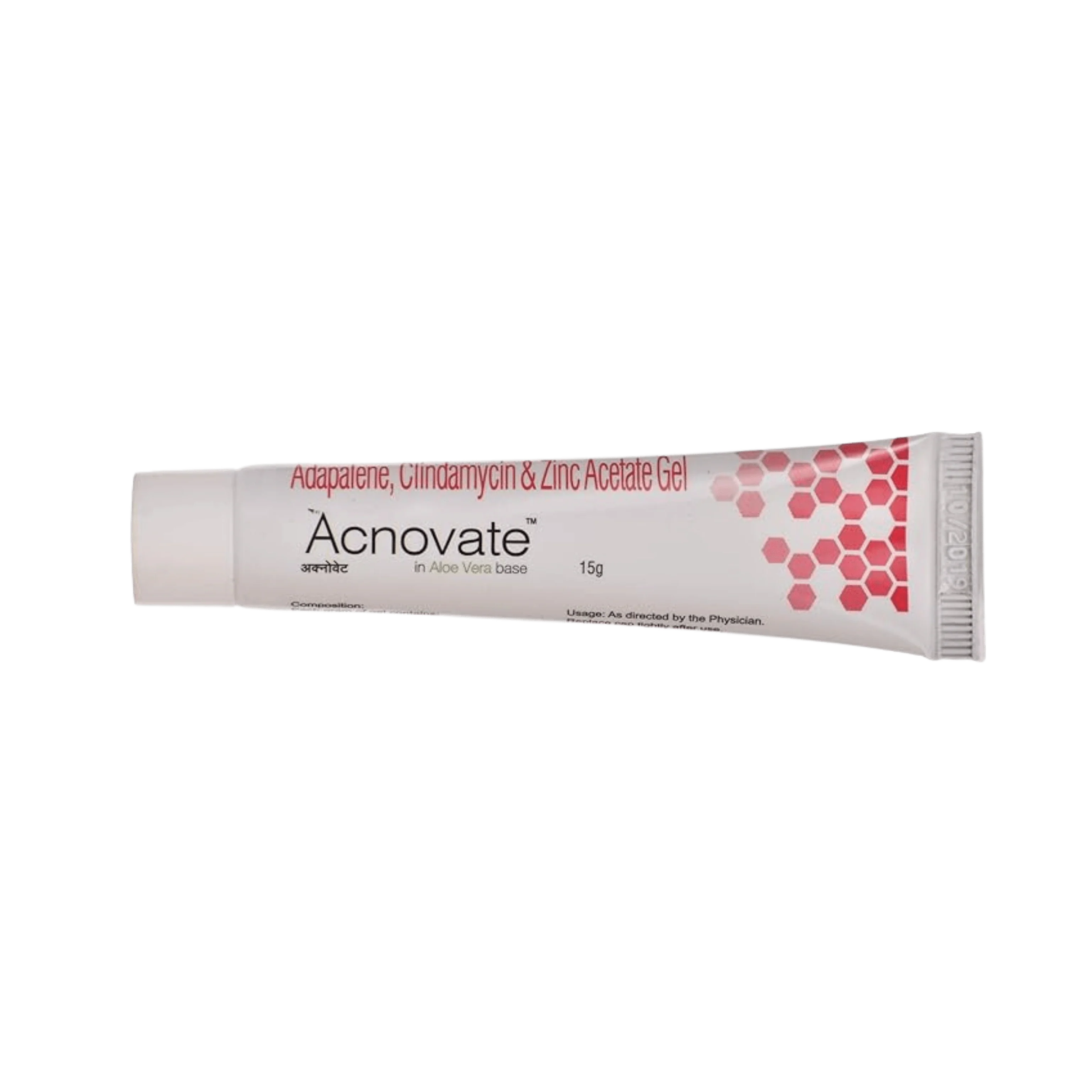 ACNOVATE GEL