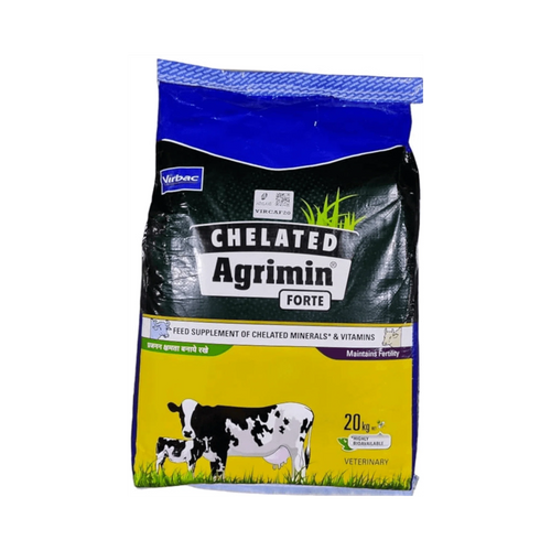 AGRIMIN FORTE CHILETED POWDER (L)