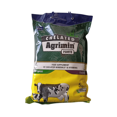 AGRIMIN FORTE POWDER (L)