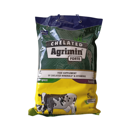 AGRIMIN FORTE POWDER (S)