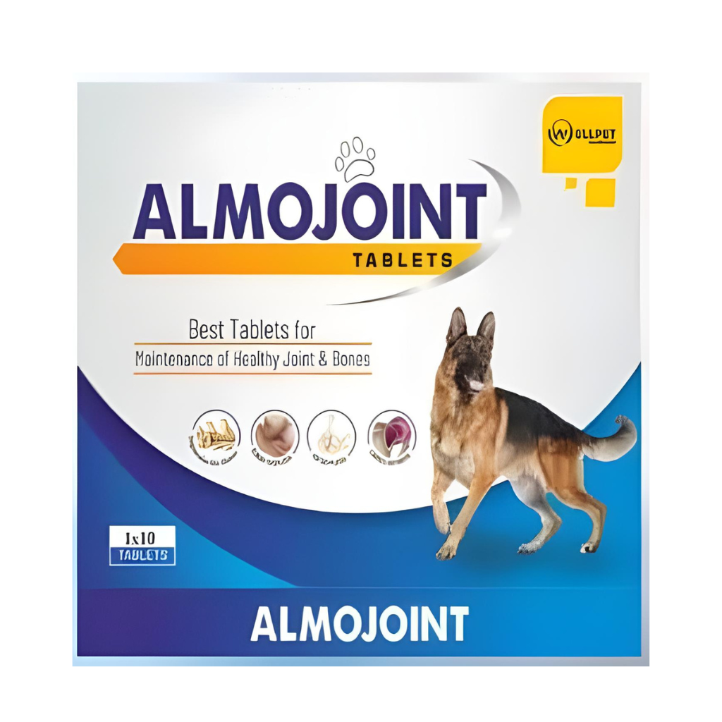 ALMOJOINT TABLET
