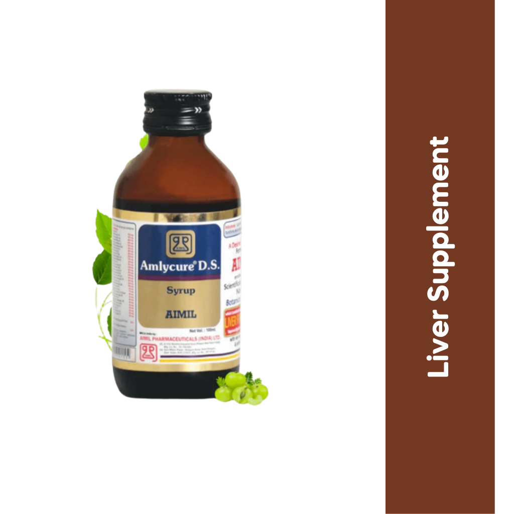 AMLYCURE D.S PET LIQUID (S)