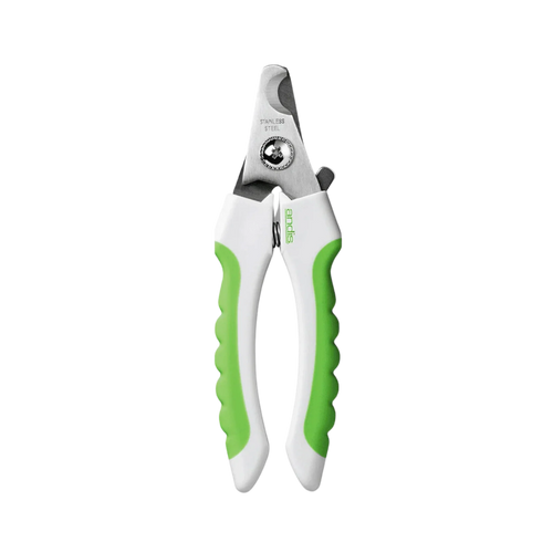 ANDIS NAIL CLIPPER LARGE WHITE / LIME