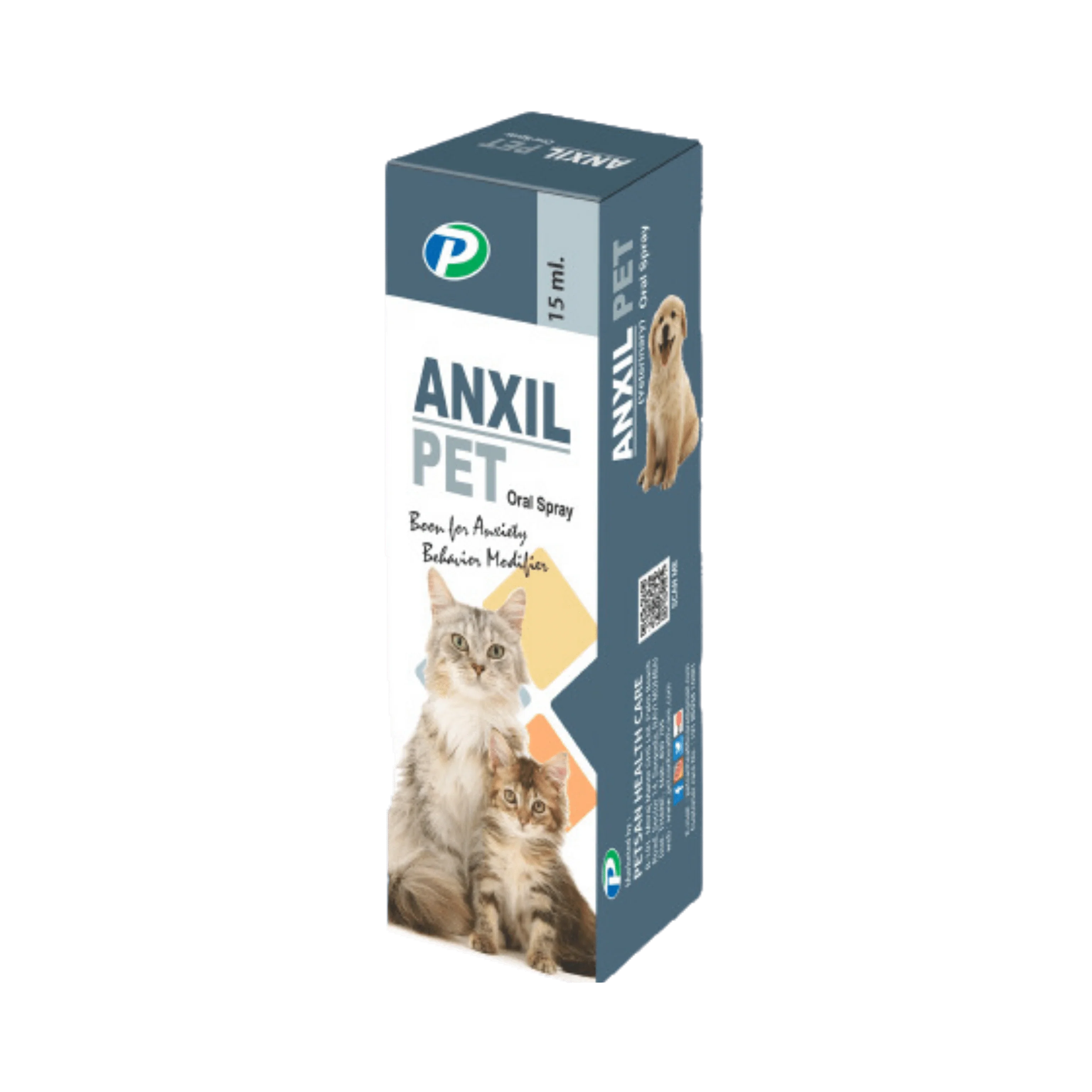 ANXIL PET SPRAY