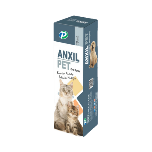 ANXIL PET SPRAY