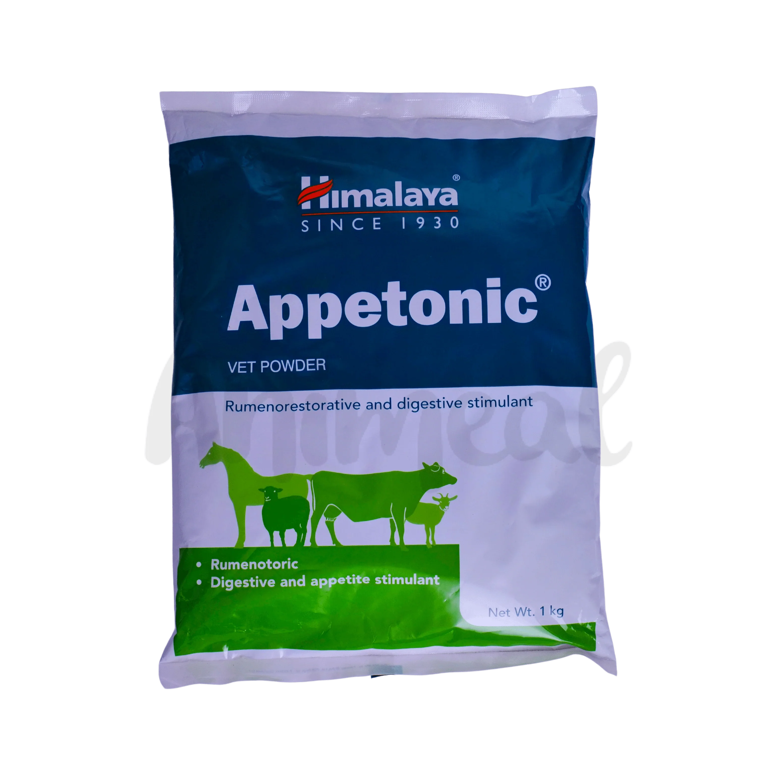 APPETONIC VET POWDER (L)