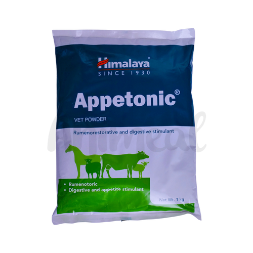 APPETONIC VET POWDER (L)